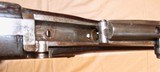 Springfield Model of 1866 Trapdoor 2nd Allin Conversion - 14 of 15