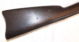 Springfield Model of 1866 Trapdoor 2nd Allin Conversion - 2 of 15