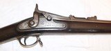 Springfield Model of 1866 Trapdoor 2nd Allin Conversion - 3 of 15