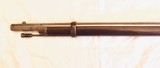 Springfield Model of 1866 Trapdoor 2nd Allin Conversion - 9 of 15