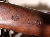 Smith Corona 1903A3 Rifle with Rare 6-Grove Barrel - 9 of 15