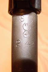 Smith Corona 1903A3 Rifle with Rare 6-Grove Barrel - 12 of 15