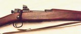 Smith Corona 1903A3 Rifle with Rare 6-Grove Barrel - 3 of 15