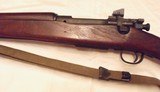 Smith Corona 1903A3 Rifle with Rare 6-Grove Barrel - 6 of 15