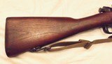 Smith Corona 1903A3 Rifle with Rare 6-Grove Barrel - 2 of 15