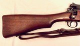 Remington U.S. Model of 1917 Rifle, also referred to as the American Enfield - 2 of 15