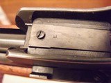 Remington U.S. Model of 1917 Rifle, also referred to as the American Enfield - 14 of 15