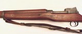 Remington U.S. Model of 1917 Rifle, also referred to as the American Enfield - 7 of 15
