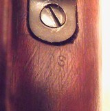 Remington U.S. Model of 1917 Rifle, also referred to as the American Enfield - 10 of 15