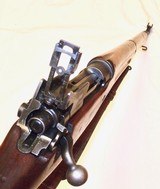 Remington U.S. Model of 1917 Rifle, also referred to as the American Enfield - 13 of 15