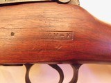 Remington U.S. Model of 1917 Rifle, also referred to as the American Enfield - 9 of 15