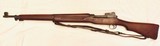 Remington U.S. Model of 1917 Rifle, also referred to as the American Enfield - 5 of 15