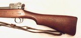 Remington U.S. Model of 1917 Rifle, also referred to as the American Enfield - 6 of 15