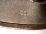 World War II German M40 Helmet - 11 of 12