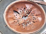 World War II German M40 Helmet - 8 of 12