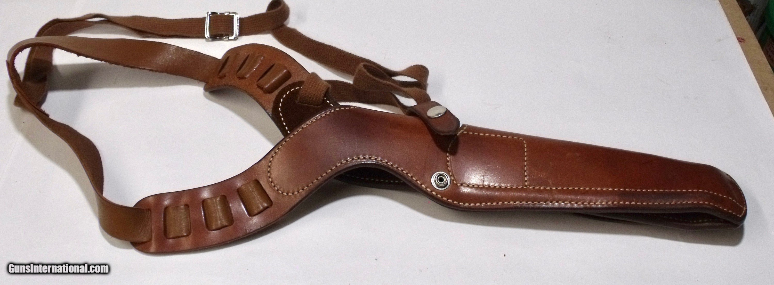 Cabela's Shoulder Holster