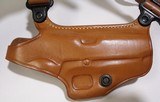 Galco Miami Classic Shoulder System for 1911 Style Pistols - 4 of 15