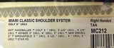 Galco Miami Classic Shoulder System for 1911 Style Pistols - 14 of 15