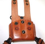 Galco Miami Classic Shoulder System for 1911 Style Pistols - 8 of 15