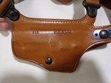Galco Miami Classic Shoulder System for 1911 Style Pistols - 5 of 15