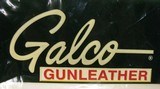 Galco Miami Classic Shoulder System for 1911 Style Pistols - 15 of 15