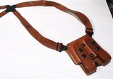 Galco Miami Classic Shoulder System for 1911 Style Pistols - 3 of 15