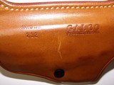 Galco Miami Classic Shoulder System for 1911 Style Pistols - 6 of 15