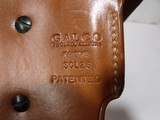 Galco Miami Classic Shoulder System for 1911 Style Pistols - 9 of 15