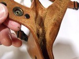 Galco Miami Classic Shoulder System for 1911 Style Pistols - 10 of 15