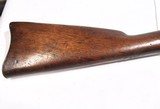 Rare Civil War US Model 1863 Percussion Rifle-Musket Made By Parkers' Snow & Co. - 6 of 15