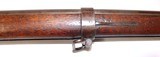 Rare Civil War US Model 1863 Percussion Rifle-Musket Made By Parkers' Snow & Co. - 8 of 15