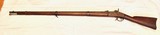 Rare Civil War US Model 1863 Percussion Rifle-Musket Made By Parkers' Snow & Co. - 2 of 15