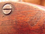 Rare Civil War US Model 1863 Percussion Rifle-Musket Made By Parkers' Snow & Co. - 11 of 15