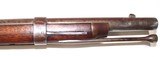 Rare Civil War US Model 1863 Percussion Rifle-Musket Made By Parkers' Snow & Co. - 9 of 15