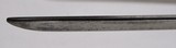 US Model 1855 Sprocket Bayonet - 9 of 10