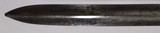US Model 1855 Sprocket Bayonet - 8 of 10