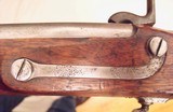 Springfield Model 1842 Musket with Bayonet - 8 of 15
