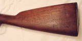 Springfield Model 1842 Musket with Bayonet - 7 of 15