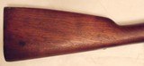 Springfield Model 1842 Musket with Bayonet - 2 of 15