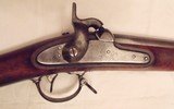 Springfield Model 1842 Musket with Bayonet - 3 of 15