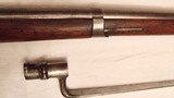 Springfield Model 1842 Musket with Bayonet - 4 of 15