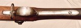 Springfield Model 1842 Musket with Bayonet - 12 of 15
