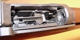 Post-WWII Springfield M1 Garand with Anniston Armory Shipping Box and Packing Slip and M5A1 Bayonet with Scabbard - 8 of 15
