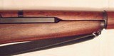 Post-WWII Springfield M1 Garand with Anniston Armory Shipping Box and Packing Slip and M5A1 Bayonet with Scabbard - 4 of 15