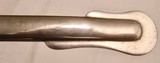 Springfield Armory Model 1902 Army Officer's Saber - 14 of 15