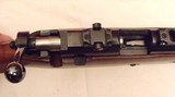 Winchester Model 52B .22 Rifle - 11 of 15