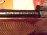 Winchester Model 52B .22 Rifle - 12 of 15