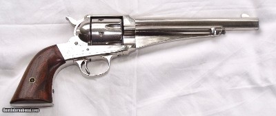 Remington Model 1875 Revolver