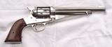 Remington Model 1875 Revolver