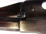 Civil War Era Remington New Model Army Revolver - 9 of 15